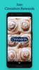 Cinnabon screenshot 5