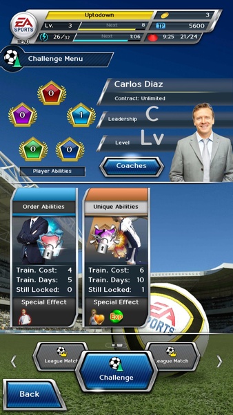 FIFA Soccer: Prime Stars - Preview 11
