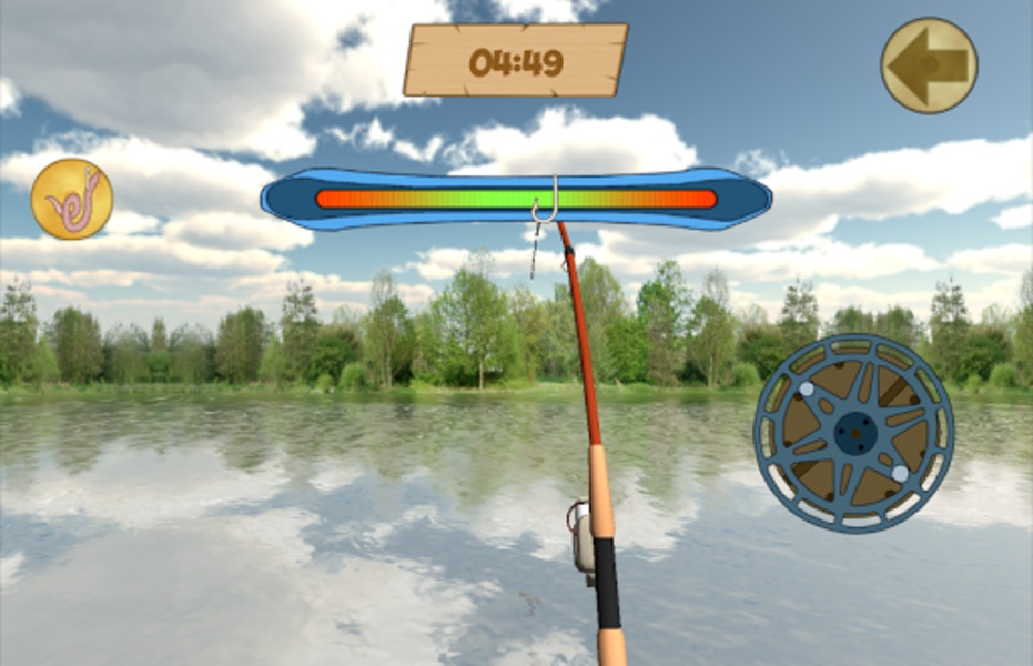 Fishing 3D. Great Lakes 2 - Preview 7
