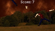 Ragdoll Minigames screenshot 5