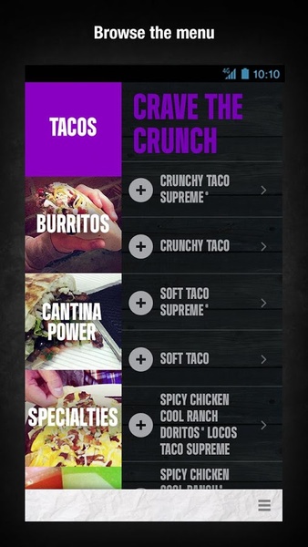 Taco Bell - Preview 7