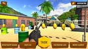 Mango Shooter Game: Fruit Gun Shooting screenshot 4