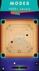 Carrom Board Offline screenshot 10