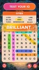 Word Chef Word Search Puzzle Game screenshot 8