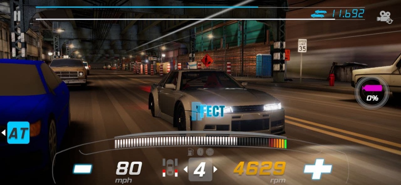 Street Drag 2 - Preview 6