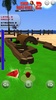 Bird Mini Golf 2 - Beach Fun screenshot 6