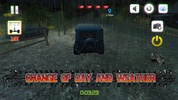 Suv UAZ OffRoad Racing screenshot 2