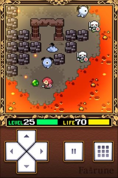 Fairune - Preview 3