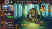 Marmok's Team Monster Crush screenshot 5