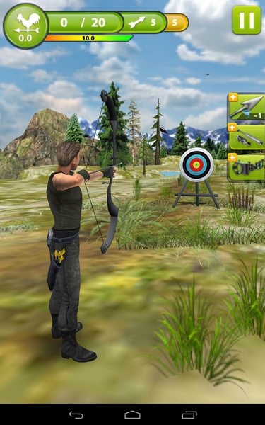 Archery Master 3D - Preview 2