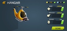 Helicopter Attack screenshot 9