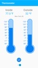 Thermometer screenshot 3