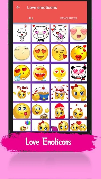 Chat Stickers Collection - Preview 8