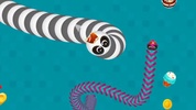 Worms Dash screenshot 2