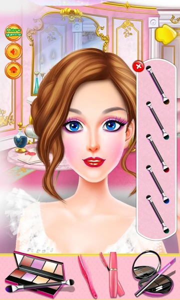 Bridesmaid Wedding Love Story - Preview 4