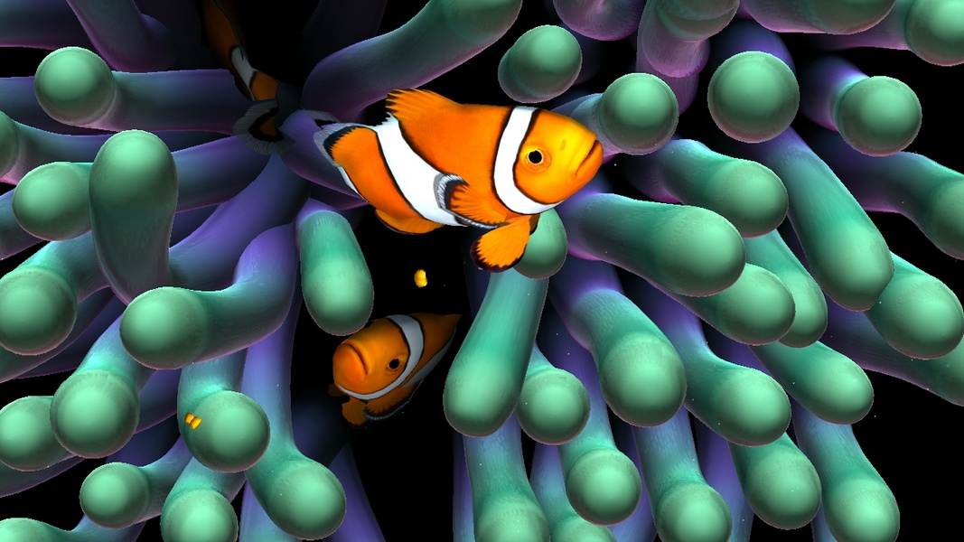 Sim Aquarium - Preview 7