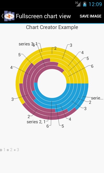 Chart Creator - Preview 6