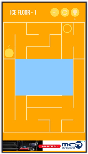 Maze Walk - Preview 9