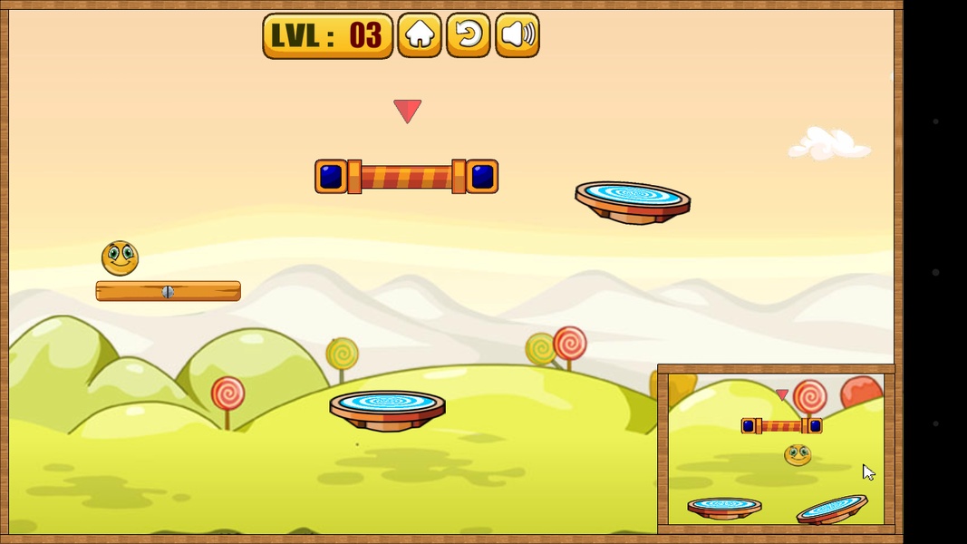 Smiley Adventure Time - Preview 3