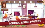 Bitcoin Mining Idle Tycoon screenshot 5