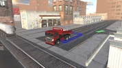 Dump Truck Games Simulator 2 screenshot 4