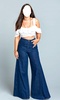 Girls Jeans Photo Suit screenshot 15