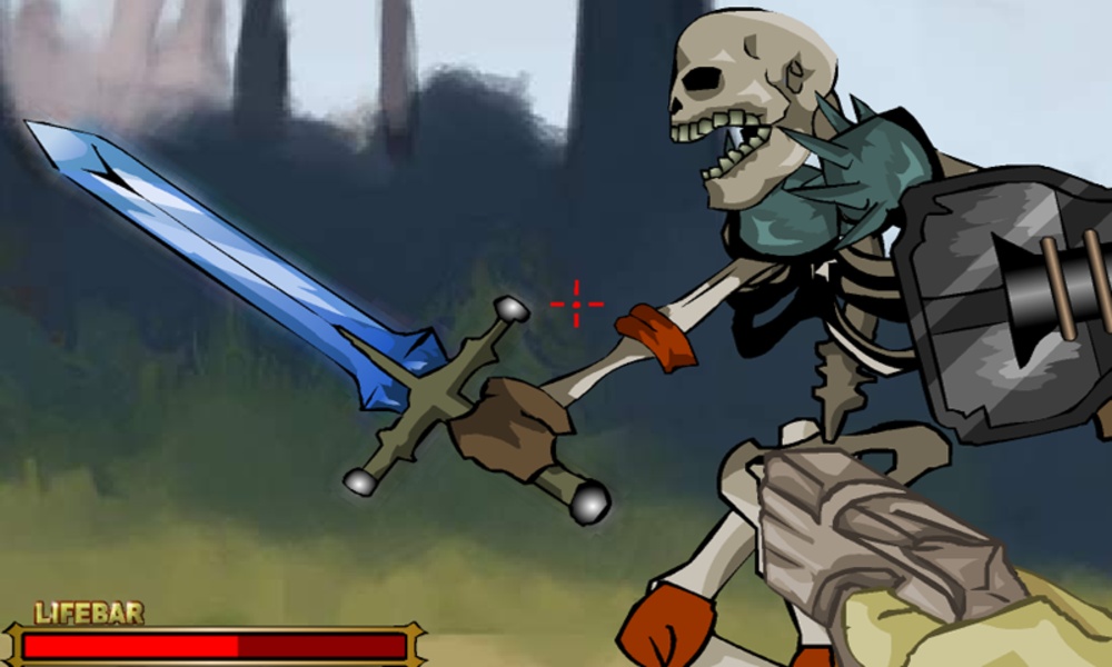 Zombie Gun Shooter - Preview 4