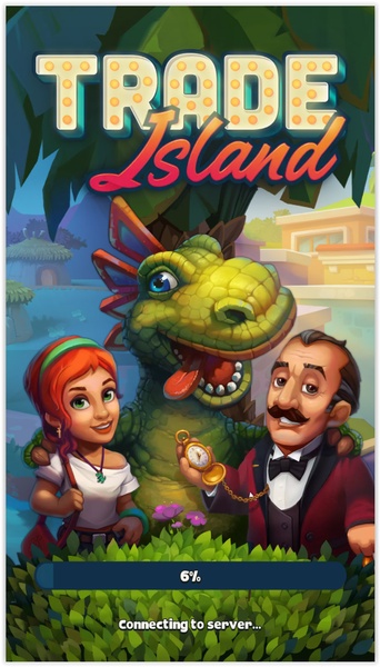 Trade Island - Preview 1