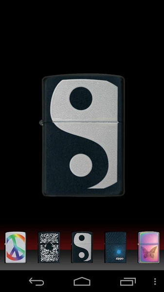 Zippo - Preview 1