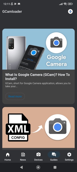 Download Google Camera for your Samsung Galaxy Phones [APK]