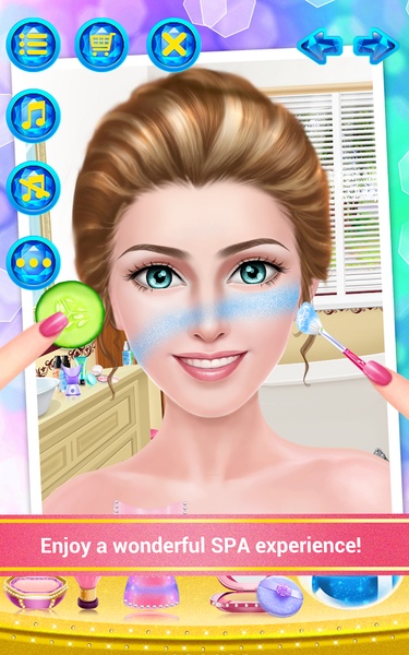 Celebrity Fashion Boutique Salon - Preview 6