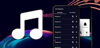 New Ringtones screenshot 1