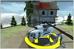 AirAmbulance Earthquake Rescue screenshot 4