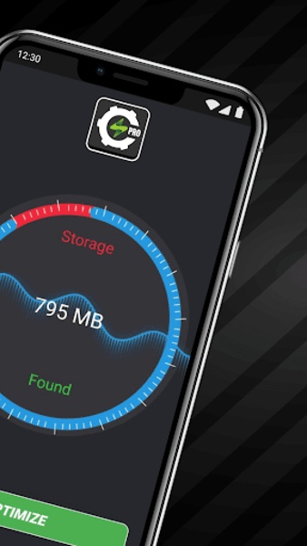 Smart Cleaner Pro - Preview 3
