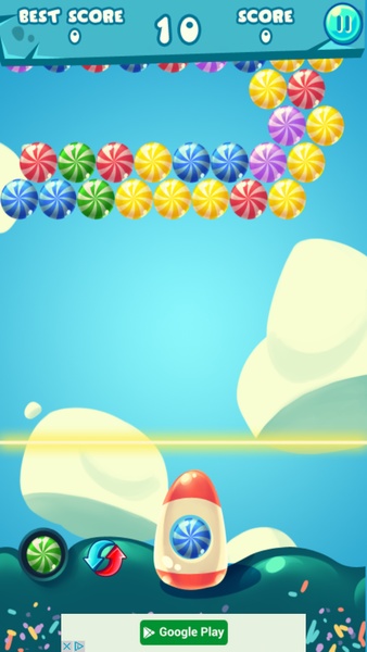 Bubble Candy - Preview 18