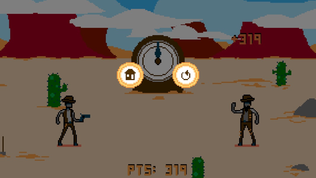 Gun Done: Road to West - Preview 5