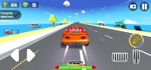 Super Kids Car Racing screenshot 12