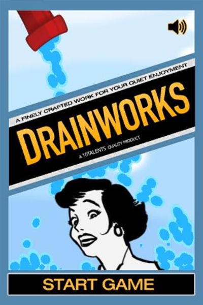 DrainworksLite - Preview 8