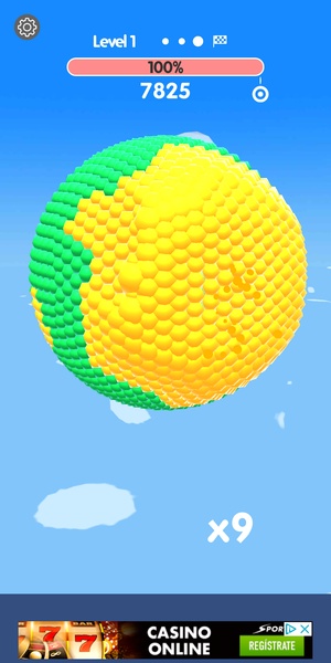 Ball Paint - Preview 8