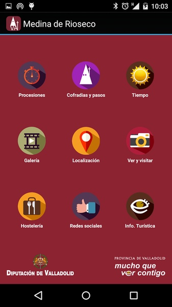 Provincia de Valladolid en S.S - Preview 6