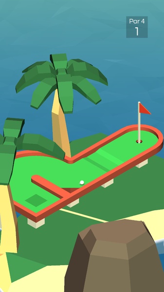 Vista Golf - Preview 9