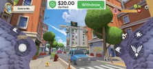 I Am Bird screenshot 3