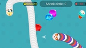 Worms Dash screenshot 5