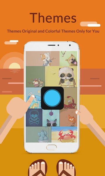 EasyTouch HOLO - Preview 3