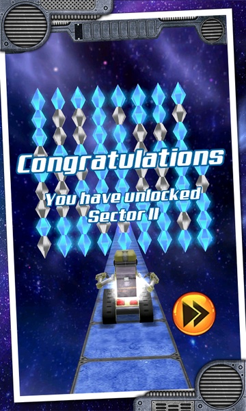 Space Maze - Preview 3