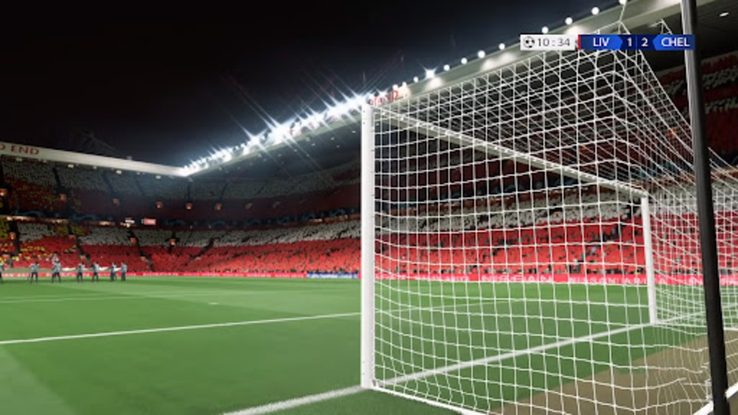 Football Soccer Strike 2023: Free Football Games - Preview 2