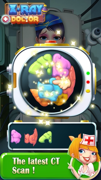 X Ray Doctor - Preview 5