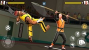 Karate Fighting Kung Fu Game screenshot 2