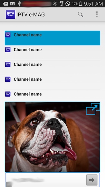 IPTV e-MAG - Preview 8