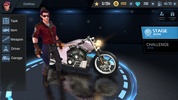 Speed Moto screenshot 1